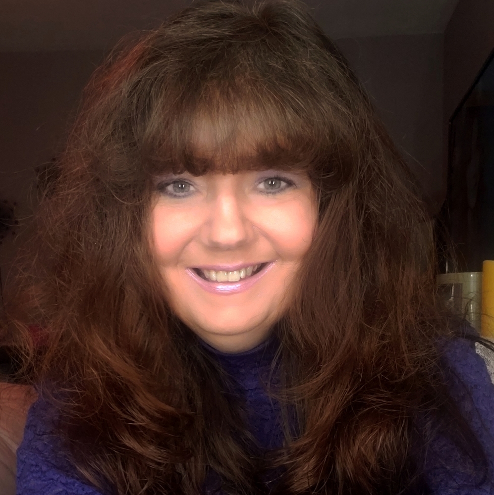 Meet your Posher, Cathy